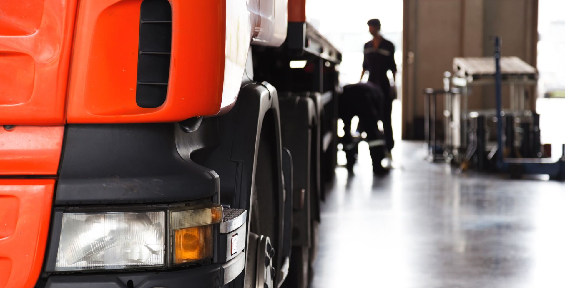 Commercial Fleet Services