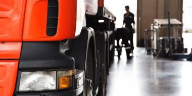 Commercial Vehicles