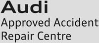 Approved Repairer