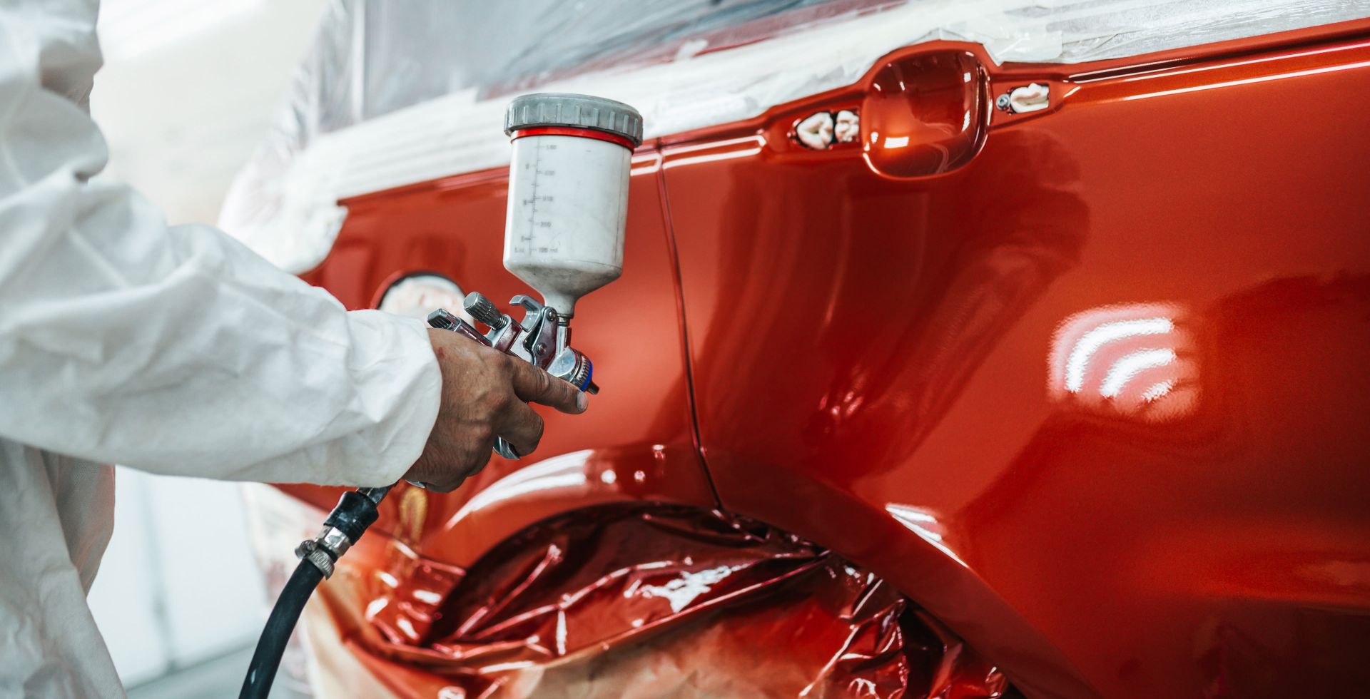 Repairing vehicles since 1966