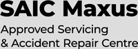 Approved Repairer
